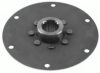 SACHS 1865 006 001 Clutch Disc